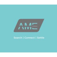 AME Finance logo, AME Finance contact details