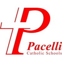 Pacelli Catholic Schools Stevens Point logo, Pacelli Catholic Schools Stevens Point contact details