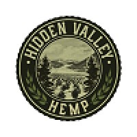 Hidden Valley Hemp logo, Hidden Valley Hemp contact details