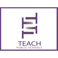 TEACH Public Schools logo, TEACH Public Schools contact details