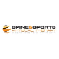 Spine and Sports Physical Therapy logo, Spine and Sports Physical Therapy contact details