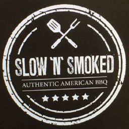 SLOW 'N'​ SMOKED BBQ LTD logo, SLOW 'N'​ SMOKED BBQ LTD contact details