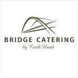 Bridge Catering logo, Bridge Catering contact details