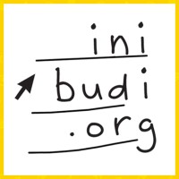 Inibudi.org logo, Inibudi.org contact details