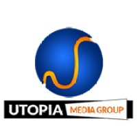 Utopia Media Group logo, Utopia Media Group contact details