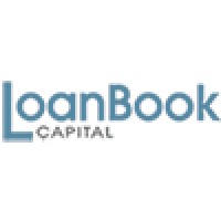 LoanBook Capital logo, LoanBook Capital contact details