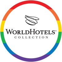 WORLDHOTELS logo, WORLDHOTELS contact details