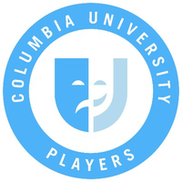 The Columbia University Players logo, The Columbia University Players contact details