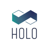 Holo XR logo, Holo XR contact details