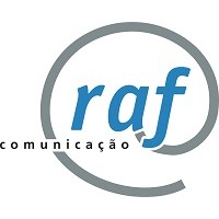 RAF Comunicação logo, RAF Comunicação contact details