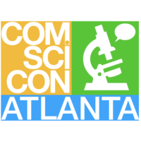 ComSciCon ATL logo, ComSciCon ATL contact details