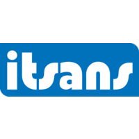 ITSANS logo, ITSANS contact details