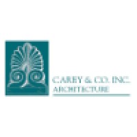 Carey & Co., Inc. Architecture logo, Carey & Co., Inc. Architecture contact details