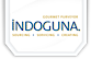 Indoguna logo, Indoguna contact details