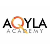 Aqyla Academy logo, Aqyla Academy contact details