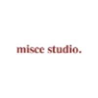 Misce Studio logo, Misce Studio contact details