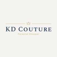 KD Couture logo, KD Couture contact details