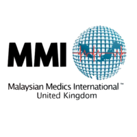 Malaysian Medics International (MMI) United Kingdom logo, Malaysian Medics International (MMI) United Kingdom contact details