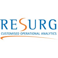 Resurg Group logo, Resurg Group contact details