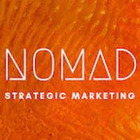 Nomad Strategic Marketing logo, Nomad Strategic Marketing contact details