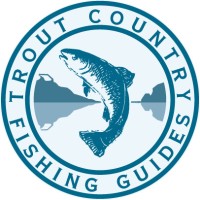 Trout Country Fishing Guides Inc logo, Trout Country Fishing Guides Inc contact details