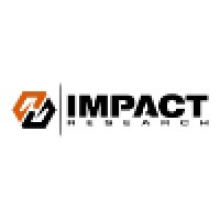 Impact Research logo, Impact Research contact details