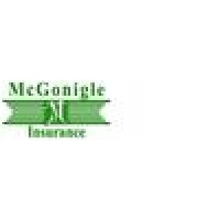 Mcgonigle Insurance logo, Mcgonigle Insurance contact details