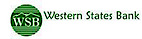 Western States Bank logo, Western States Bank contact details