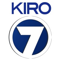 KIRO TV logo, KIRO TV contact details