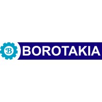 Borotakia Construction Co logo, Borotakia Construction Co contact details