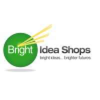 Bright Idea Shops logo, Bright Idea Shops contact details