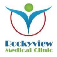 Rockyview Medical Clinic logo, Rockyview Medical Clinic contact details