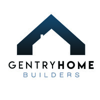 Gentry Home Builders logo, Gentry Home Builders contact details