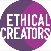 Ethical Creators logo, Ethical Creators contact details