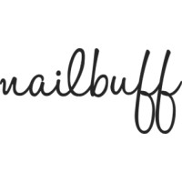 NailBuff logo, NailBuff contact details