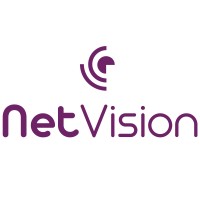 Netvision logo, Netvision contact details