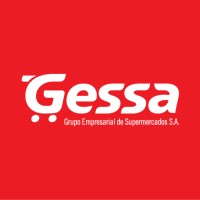 GESSA logo, GESSA contact details