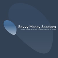 Savvy Money Solutions logo, Savvy Money Solutions contact details