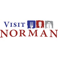 VisitNorman logo, VisitNorman contact details