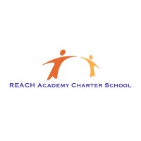 Reach Charter Academy logo, Reach Charter Academy contact details