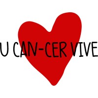 U Can-Cer Vive logo, U Can-Cer Vive contact details