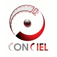 CONCIEL logo, CONCIEL contact details