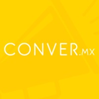 Conver logo, Conver contact details