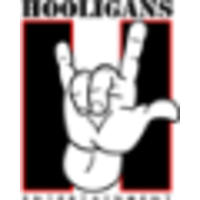 Hooligans Entertainment logo, Hooligans Entertainment contact details