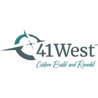 41 West logo, 41 West contact details