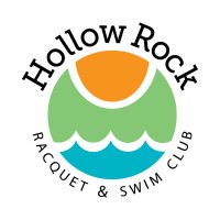 Hollow Rock Racquet & Swim Club logo, Hollow Rock Racquet & Swim Club contact details