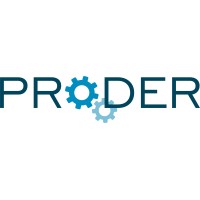 Proder Consultants logo, Proder Consultants contact details