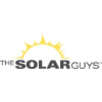 The Solar Guys - Florida logo, The Solar Guys - Florida contact details