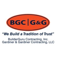 BGC | G&G logo, BGC | G&G contact details