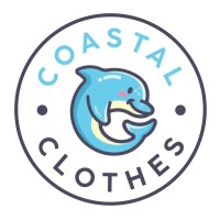 Coastal Clothes logo, Coastal Clothes contact details